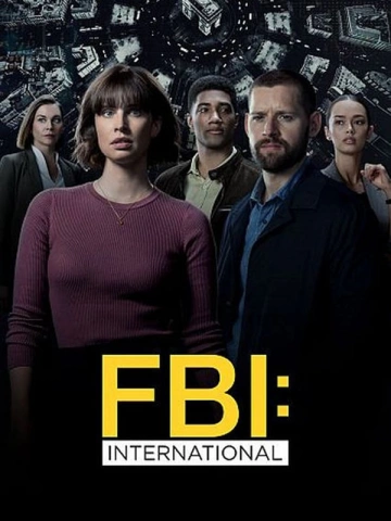 FBI: International VOSTFR S03E07 HDTV 2024