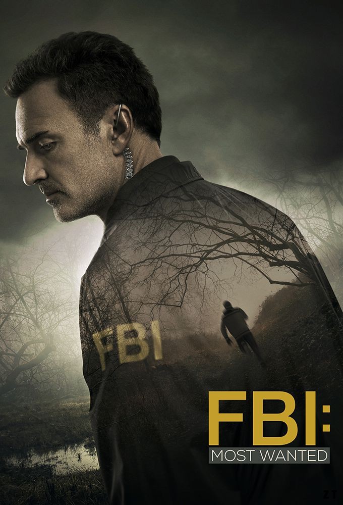FBI: Most Wanted Criminals S02E04 VOSTFR HDTV