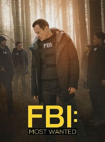 FBI: Most Wanted Criminals S03E01 VOSTFR HDTV