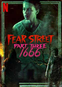 Fear Street: 1666 FRENCH WEBRIP 2021