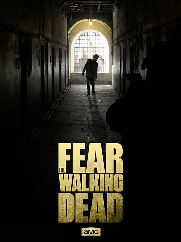 Fear The Walking Dead S01E02 VOSTFR BluRay 720p HDTV