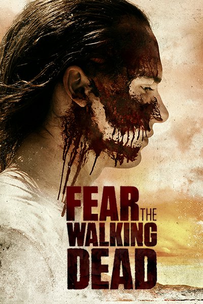 Fear The Walking Dead S03E01 VOSTFR HDTV