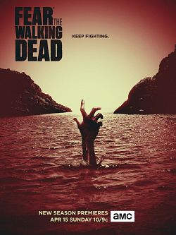 Fear The Walking Dead S04E06 VOSTFR BluRay 720p HDTV