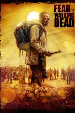 Fear The Walking Dead S04E09 FRENCH BluRay 720p HDTV