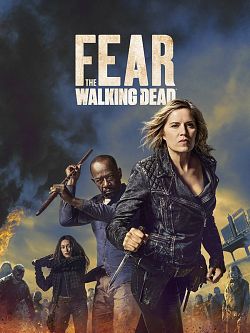 Fear The Walking Dead S07E05 VOSTFR HDTV