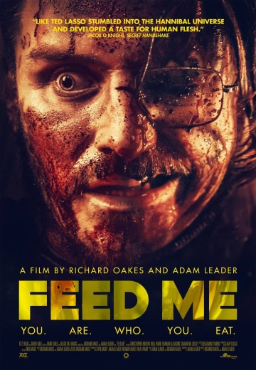 Feed Me FRENCH WEBRIP 1080p 2023