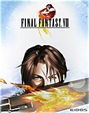 Final Fantasy 8 (PC)