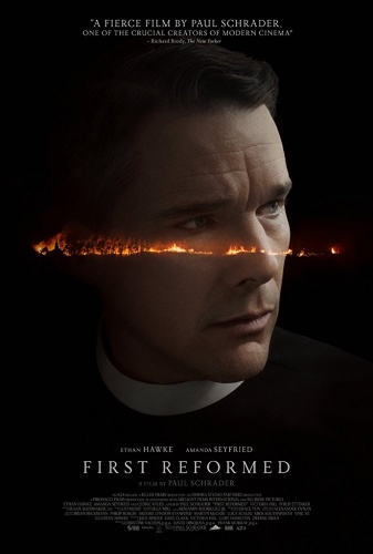 First Reformed FRENCH DVDRIP 2018