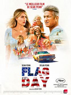 Flag Day FRENCH WEBRIP 720p 2022