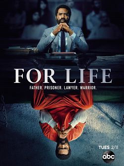 For Life S01E13 FINAL FRENCH HDTV