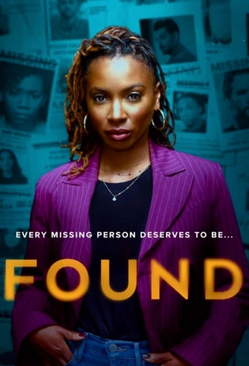 Found FRENCH S01E13 FINAL HDTV 2023