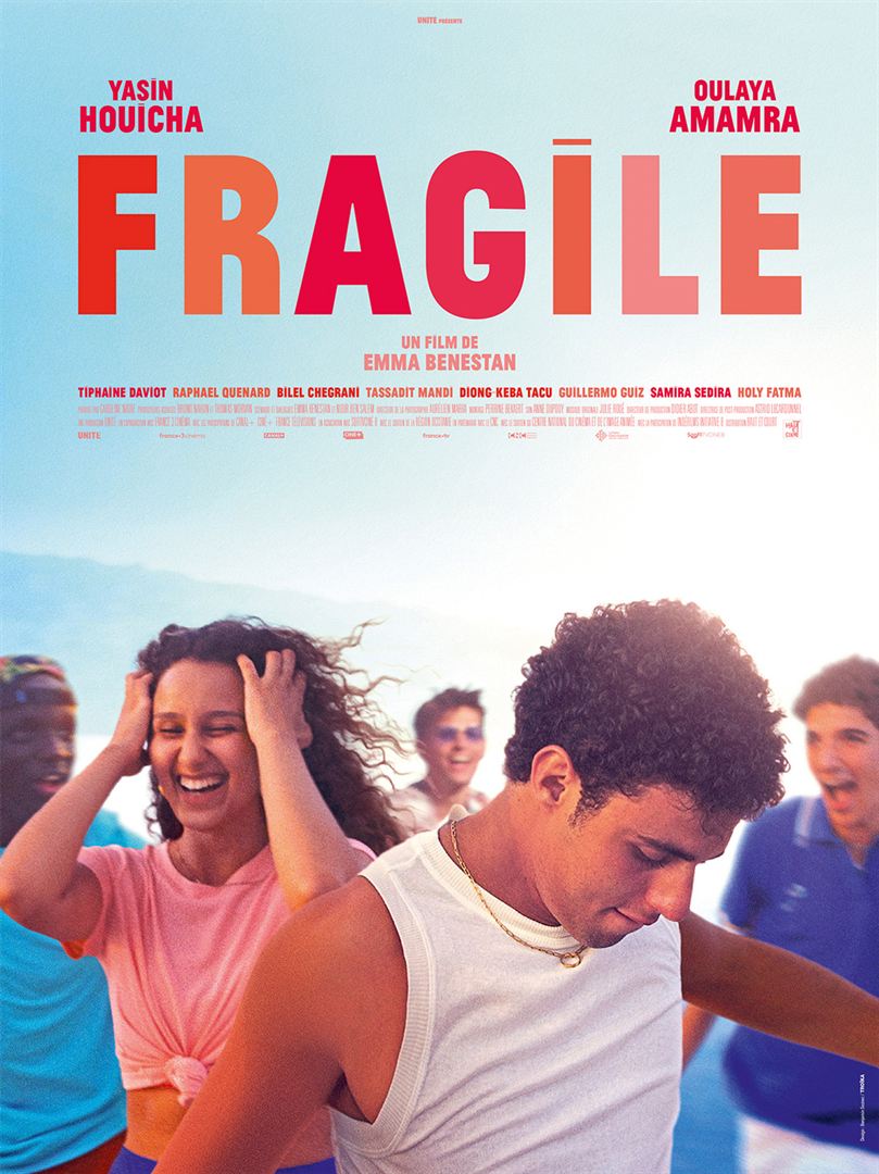 Fragile FRENCH HDTS MD 2021