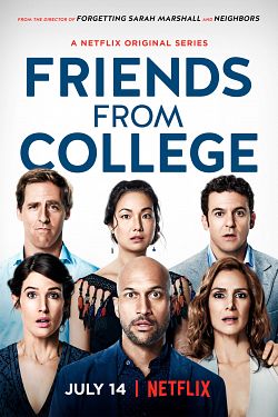 Friends From College Saison 1 FRENCH HDTV