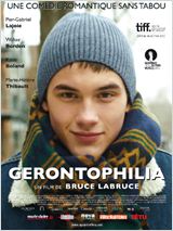 Gerontophilia FRENCH DVDRIP 2014