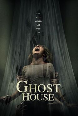 Ghost House FRENCH WEBRIP 2019