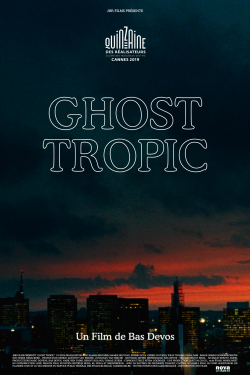 Ghost Tropic FRENCH WEBRIP 720p 2020