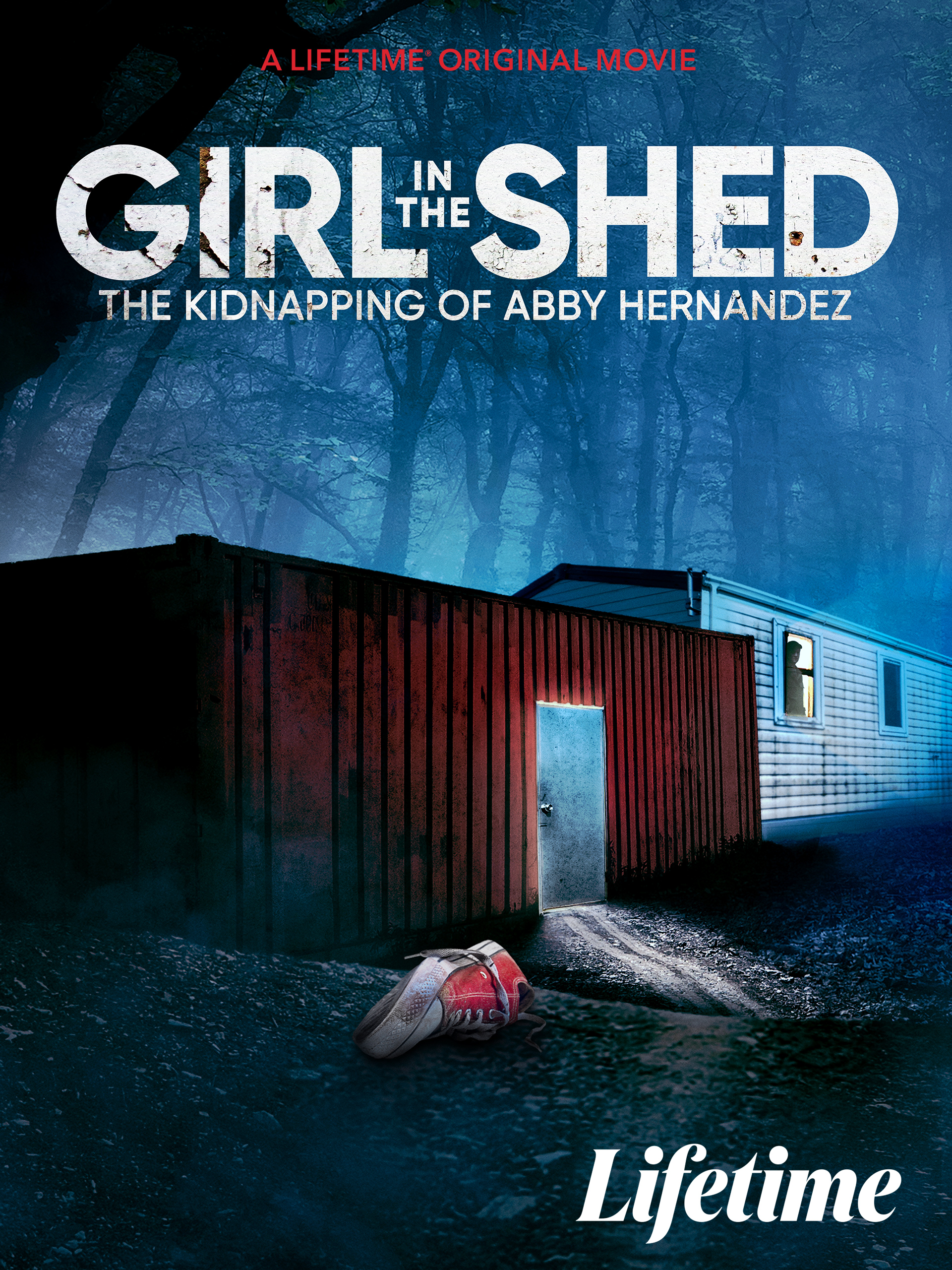 Girl in the Shed: The Kidnapping of Abby Hernandez FRENCH WEBRIP LD 720p 2022