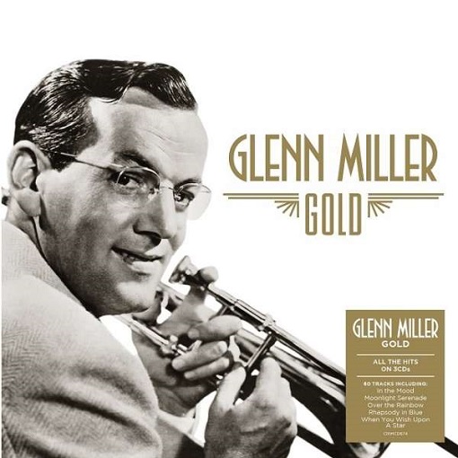 Glenn Miller Gold - (Box Set) 2021