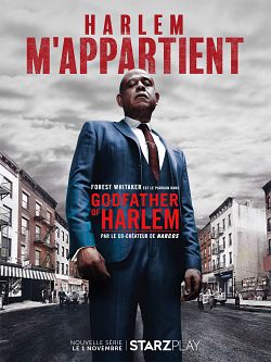 Godfather of Harlem S01E03 FRENCH HDTV