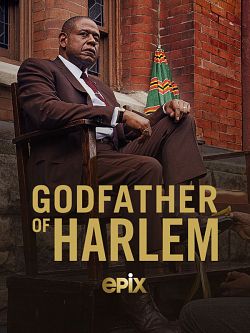 Godfather of Harlem S01E08 VOSTFR HDTV