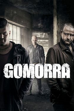 Gomorra S04E12 FINAL FRENCH HDTV