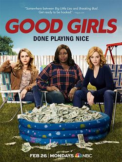 Good Girls S03E02 VOSTFR HDTV