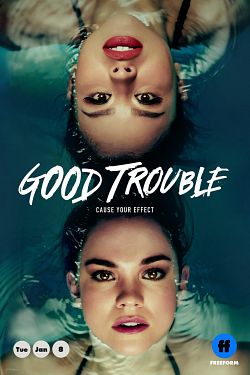 Good Trouble S02E14 FRENCH HDTV