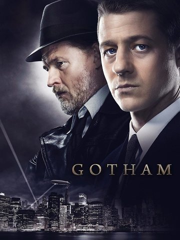Gotham S01E04 FRENCH HDTV