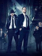 Gotham S01E04 VOSTFR HDTV