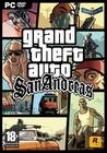 Grand Theft Auto : San Andreas [PS2]