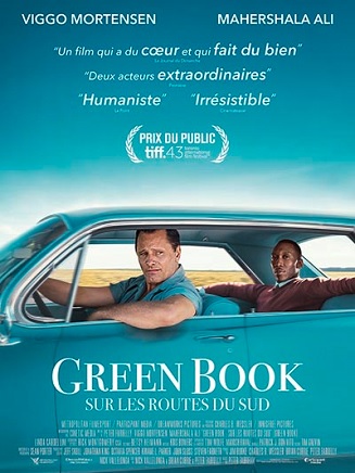 Green Book : Sur les routes du sud FRENCH DVDSCR 2019