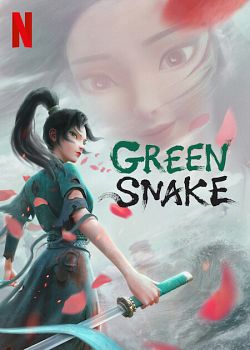 Green Snake FRENCH WEBRIP 2021