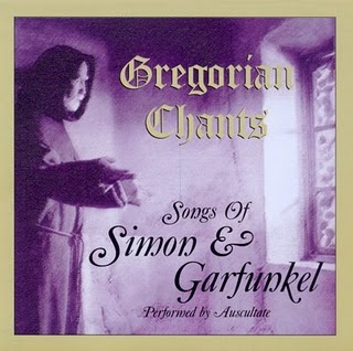 Gregorian - Song Of Simon & Garfunkel
