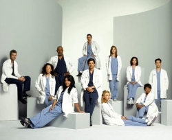 Grey's Anatomy S06E04 FRENCH
