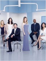 Grey's Anatomy S08E12 HDTV VOSTFR