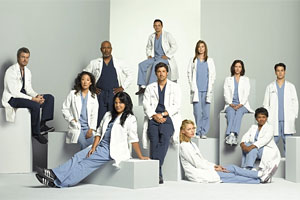 Grey's Anatomy S09E16 FRENCH HDTV