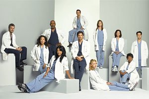 Grey's Anatomy S11E05 VOSTFR HDTV