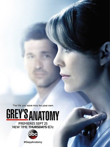 Grey's Anatomy S11E19 FRENCH HDTV