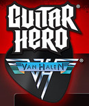 Guitar Hero : Van Halen (WII)