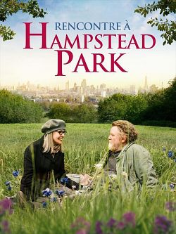 Hampstead FRENCH DVDRIP 2019