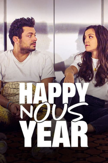 Happy Nous Year FRENCH WEBRIP 1080p 2022