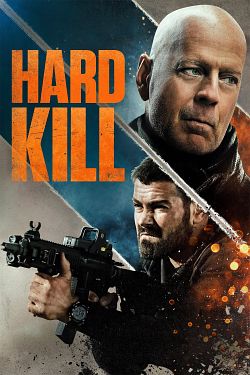 Hard Kill FRENCH BluRay 720p 2020