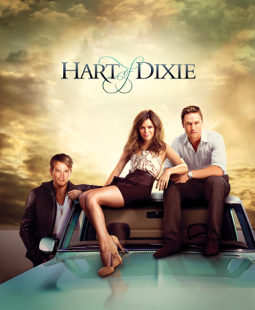 Hart Of Dixie S02E03 FRENCH HDTV