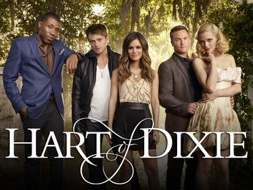 Hart Of Dixie S03E18 VOSTFR HDTV