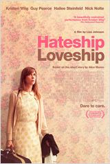 Hateship Loveship FRENCH DVDRIP 2014