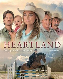 Heartland S13E05 VOSTFR HDTV