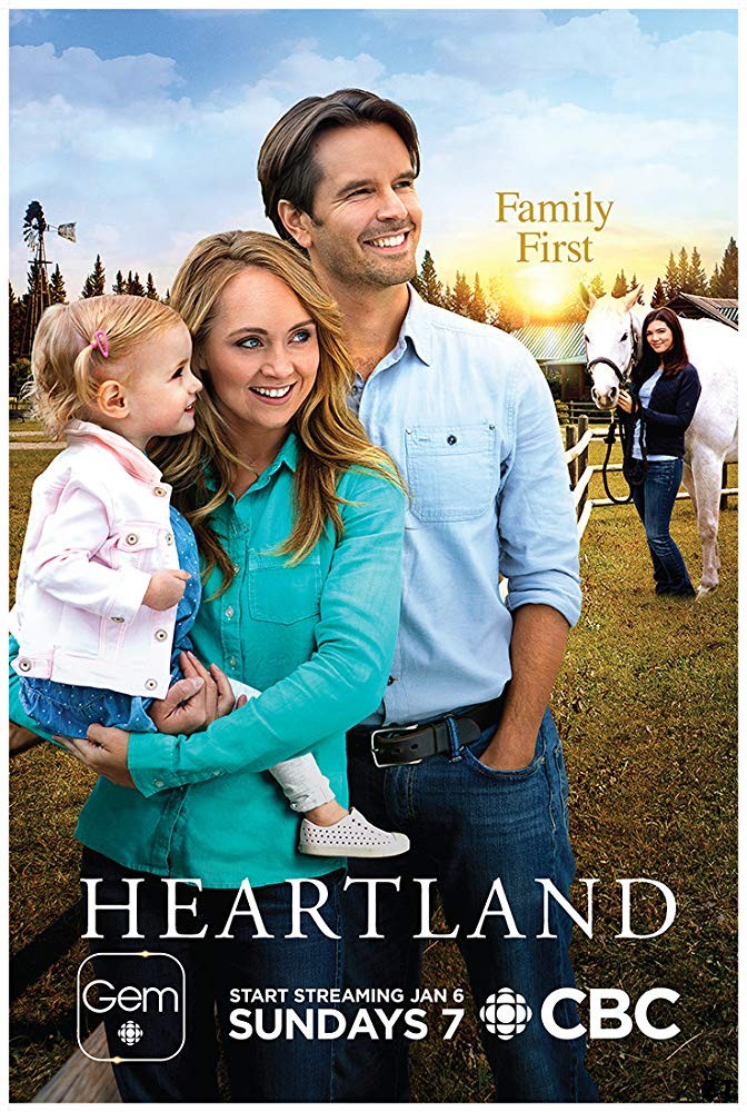 Heartland S14E01 VOSTFR HDTV