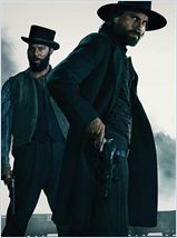 Hell On Wheels S01E08 VOSTFR HDTV