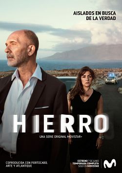 Hierro S01E02 FRENCH HDTV