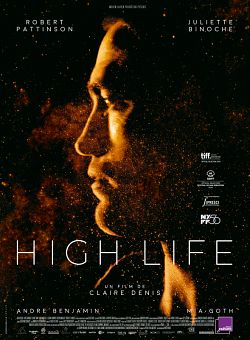 High Life FRENCH BluRay 720p 2019